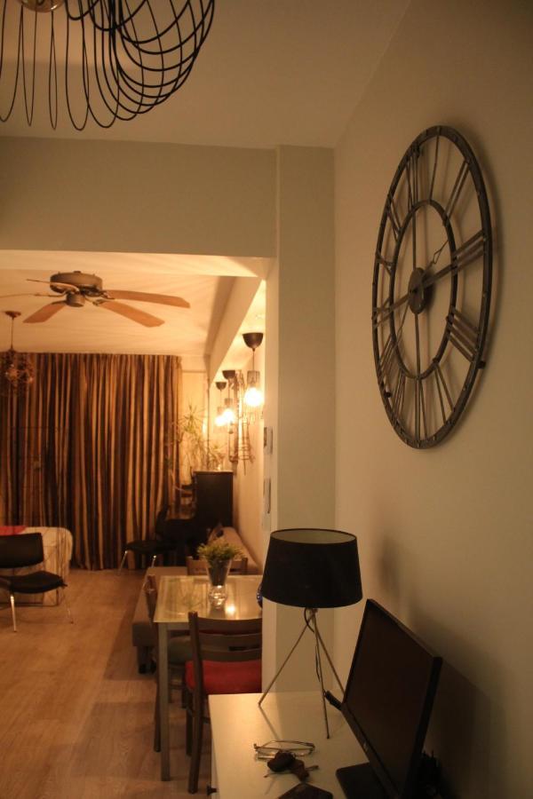 Apartment Art Jazz Music Porto Luaran gambar