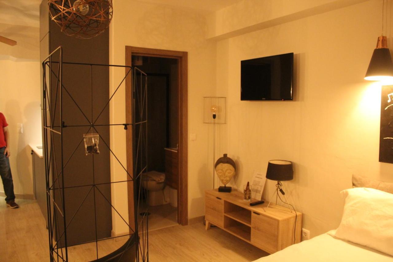 Apartment Art Jazz Music Porto Luaran gambar