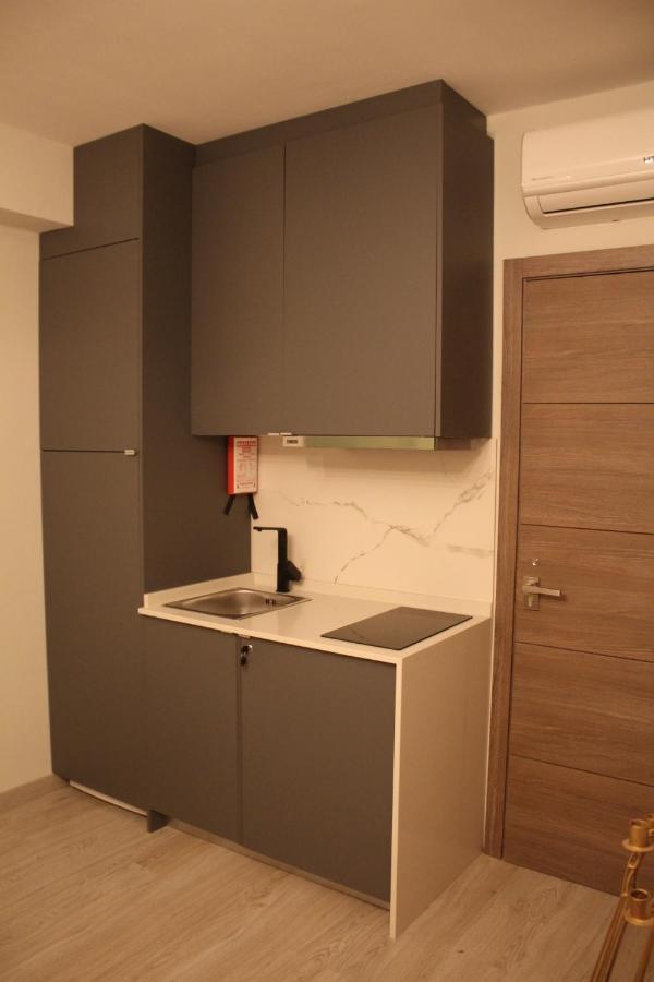 Apartment Art Jazz Music Porto Luaran gambar
