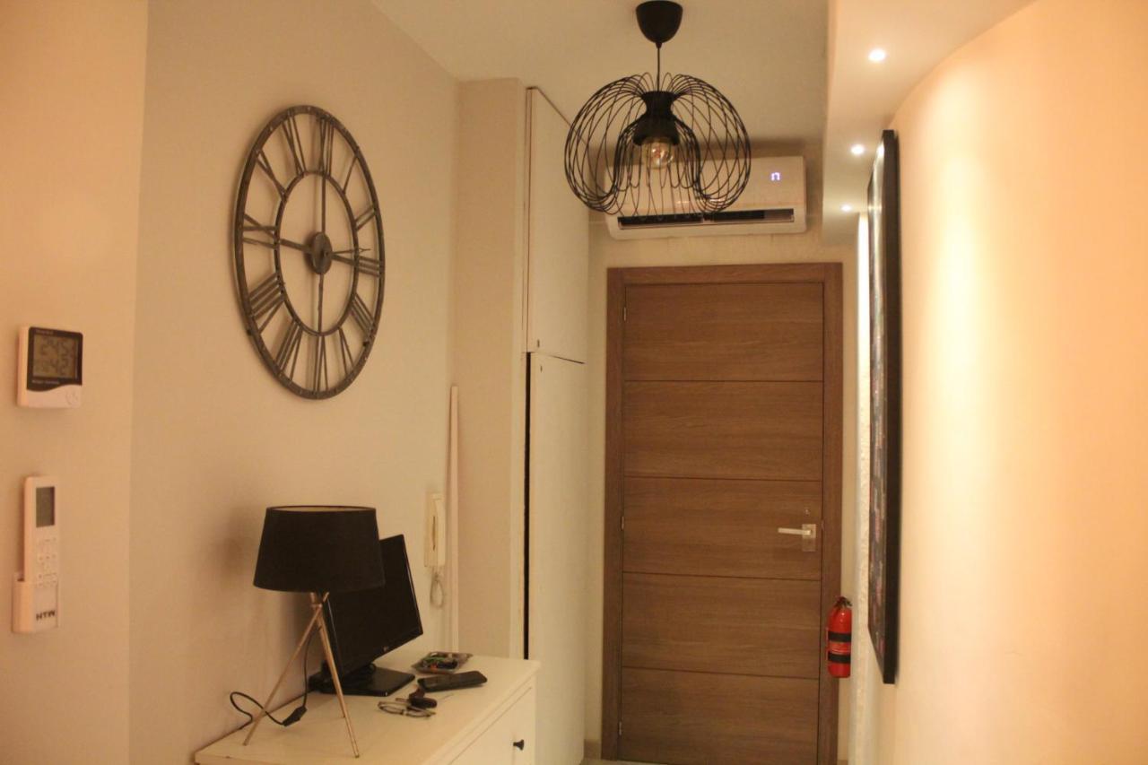 Apartment Art Jazz Music Porto Luaran gambar