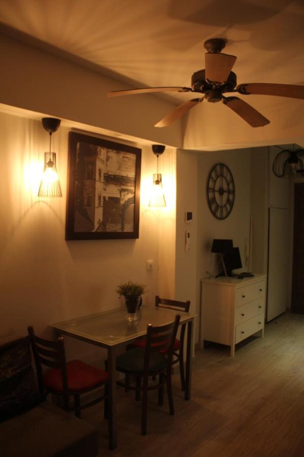 Apartment Art Jazz Music Porto Luaran gambar