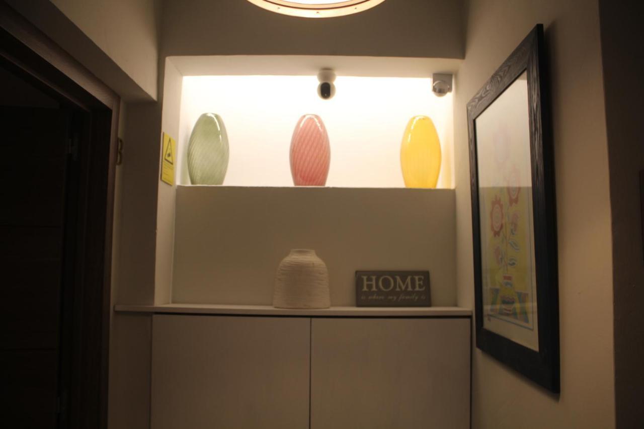 Apartment Art Jazz Music Porto Luaran gambar