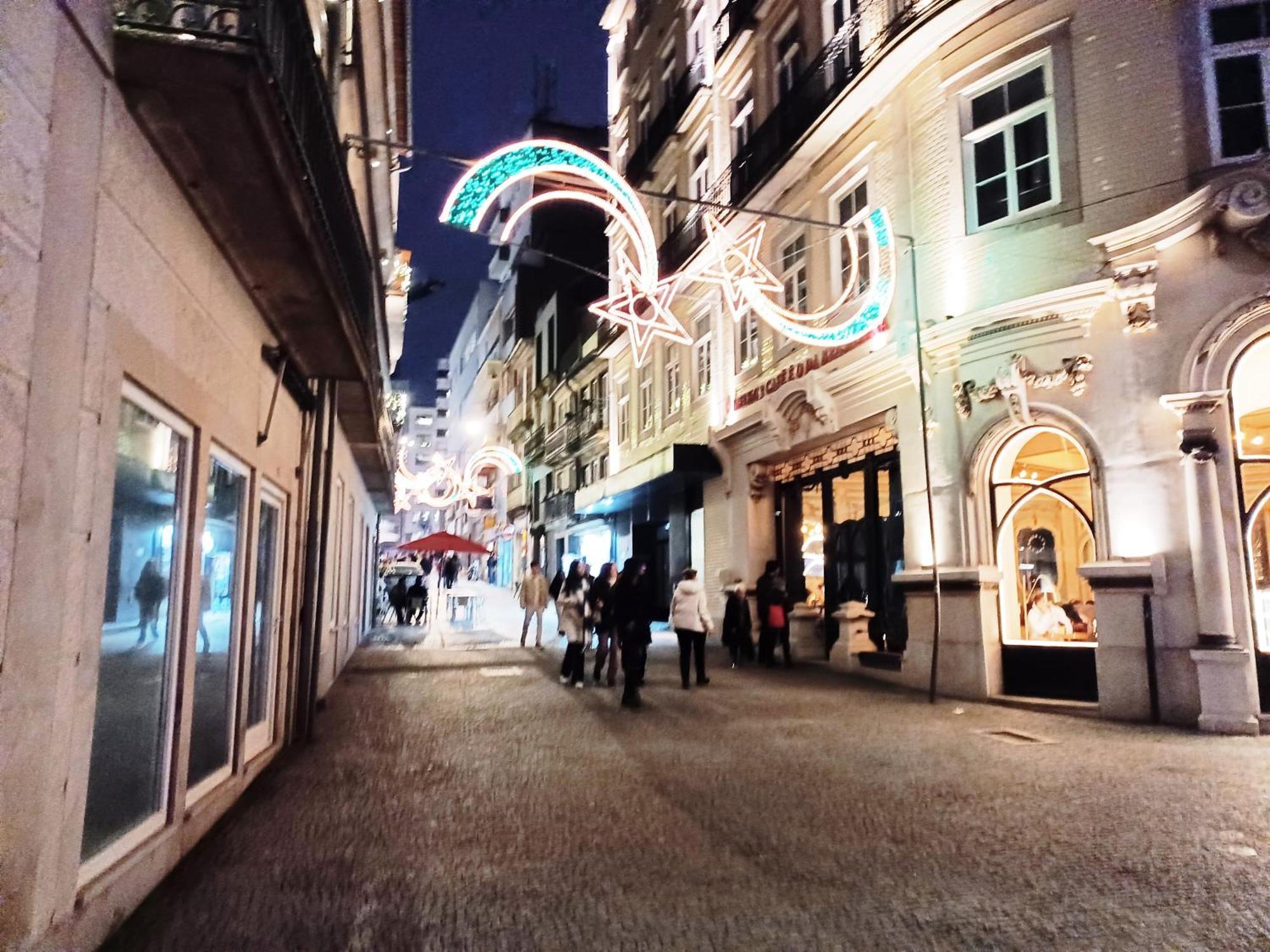 Apartment Art Jazz Music Porto Luaran gambar